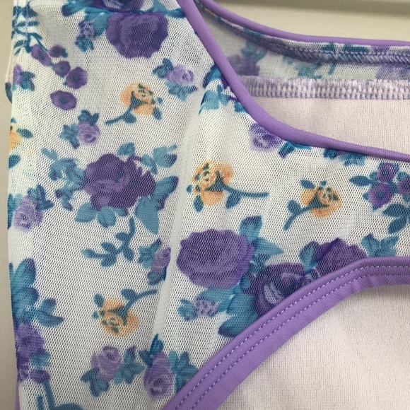 CLASS IN LEOTARD!!!! - Picture 3 of 4